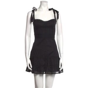 Reformation Mini Dress